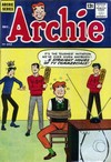 Archie # 142