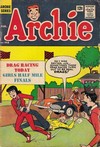 Archie # 148