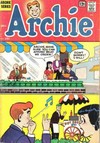 Archie # 151