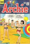 Archie # 158
