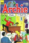 Archie # 162