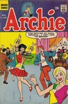 Archie # 166
