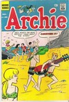 Archie # 186