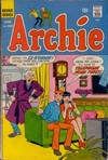 Archie # 200