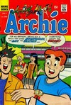 Archie # 201