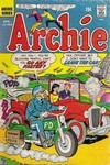 Archie # 202