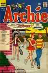 Archie # 210
