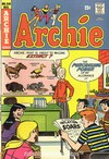 Archie # 240