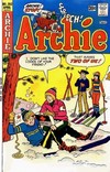Archie # 252