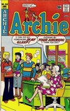 Archie # 253