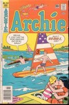Archie # 257