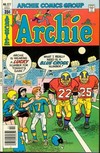 Archie # 277