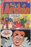 Archie # 292