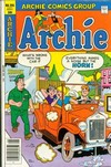 Archie # 295