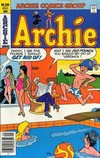 Archie # 296