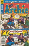 Archie # 303
