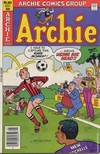 Archie # 304