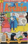 Archie # 314