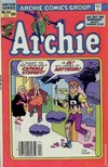 Archie # 315