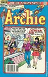 Archie # 317