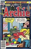 Archie # 323
