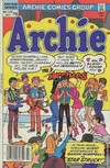 Archie # 330