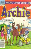 Archie # 332