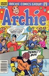 Archie # 334
