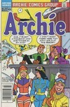 Archie # 340