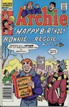 Archie # 347