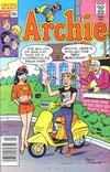Archie # 349