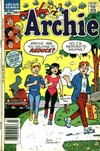 Archie # 358