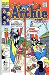 Archie # 361