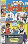 Archie # 366