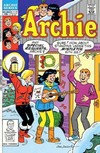 Archie # 384