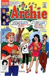 Archie # 393