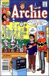 Archie # 394