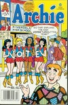 Archie # 406