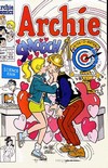 Archie # 411
