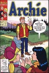 Archie # 415