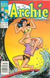 Archie # 416