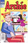 Archie # 417