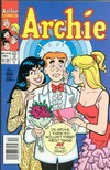 Archie # 418