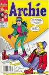 Archie # 421