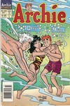 Archie # 428