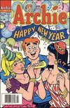 Archie # 432