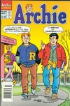 Archie # 433