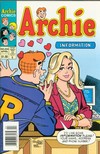 Archie # 434