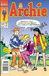 Archie # 436