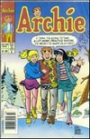 Archie # 445